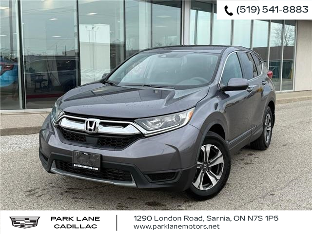 2019 Honda CR-V LX (Stk: 501991) in Sarnia - Image 1 of 29