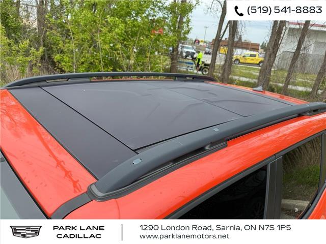 2016 Jeep Renegade North (Stk: 501989) in Sarnia - Image 9 of 10 2016 Jeep Renegade North (Stk: 501989) in Sarnia - Image 9 of 10