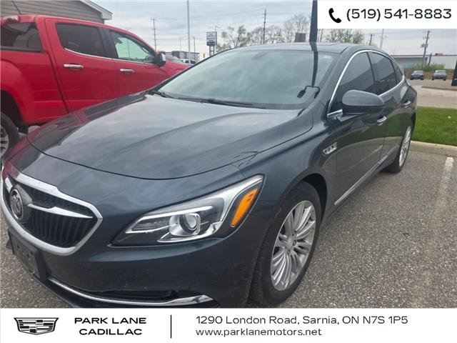 2019 Buick LaCrosse Essence (Stk: 501997) in Sarnia - Image 1 of 9