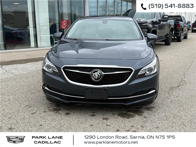 2019 Buick LaCrosse Essence (Stk: 501997) in Sarnia - Image 3 of 28