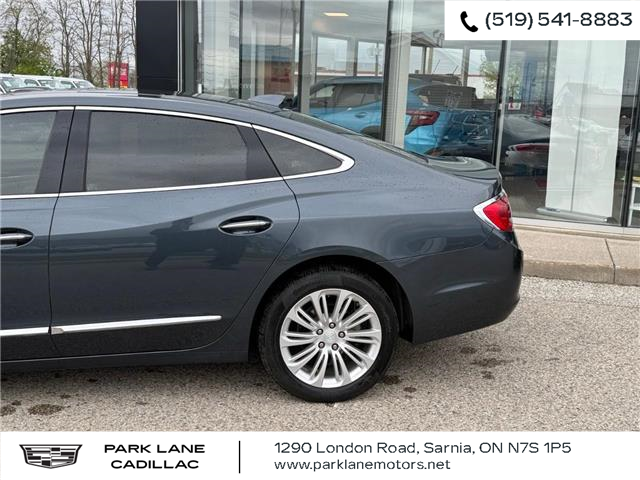 2019 Buick LaCrosse Essence (Stk: 501997) in Sarnia - Image 5 of 28