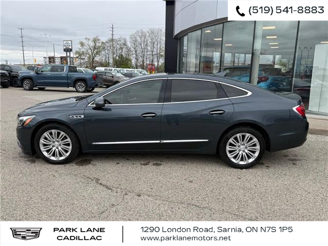 2019 Buick LaCrosse Essence (Stk: 501997) in Sarnia - Image 6 of 28