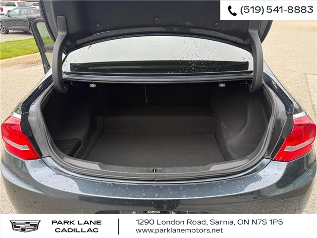 2019 Buick LaCrosse Essence (Stk: 501997) in Sarnia - Image 8 of 28
