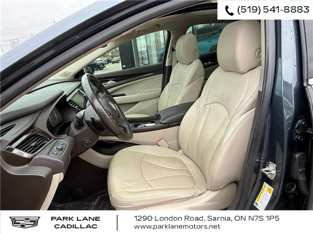2019 Buick LaCrosse Essence (Stk: 501997) in Sarnia - Image 11 of 28