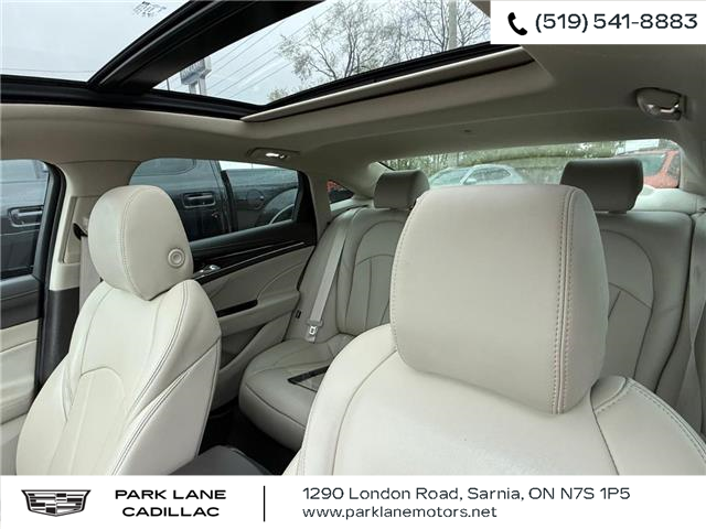 2019 Buick LaCrosse Essence (Stk: 501997) in Sarnia - Image 12 of 28