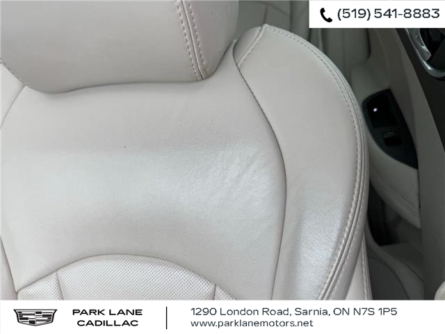 2019 Buick LaCrosse Essence (Stk: 501997) in Sarnia - Image 13 of 28