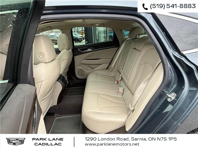 2019 Buick LaCrosse Essence (Stk: 501997) in Sarnia - Image 14 of 28