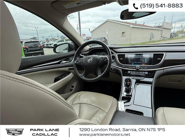 2019 Buick LaCrosse Essence (Stk: 501997) in Sarnia - Image 15 of 28