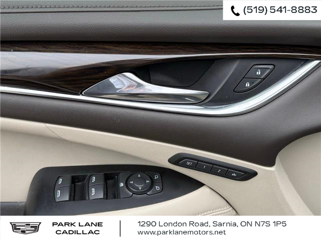 2019 Buick LaCrosse Essence (Stk: 501997) in Sarnia - Image 17 of 28