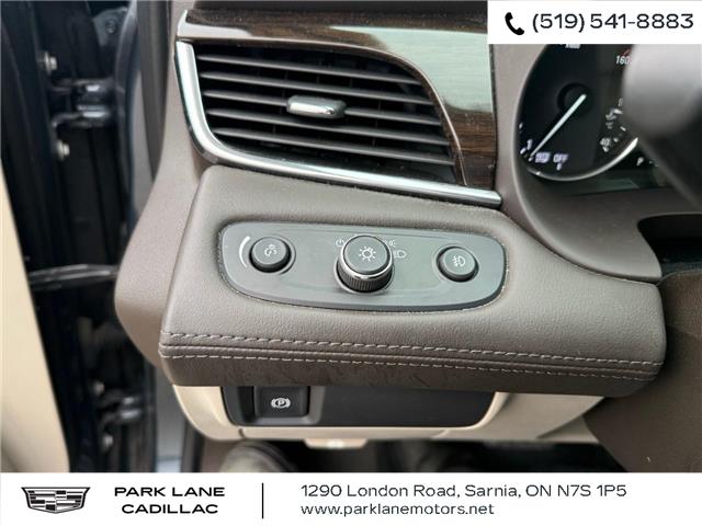 2019 Buick LaCrosse Essence (Stk: 501997) in Sarnia - Image 18 of 28