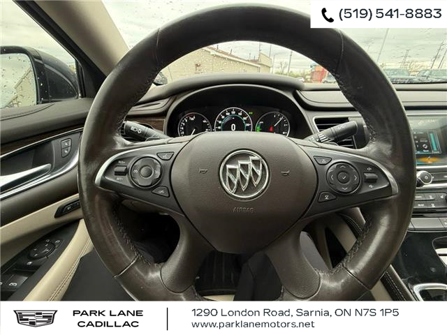2019 Buick LaCrosse Essence (Stk: 501997) in Sarnia - Image 19 of 28