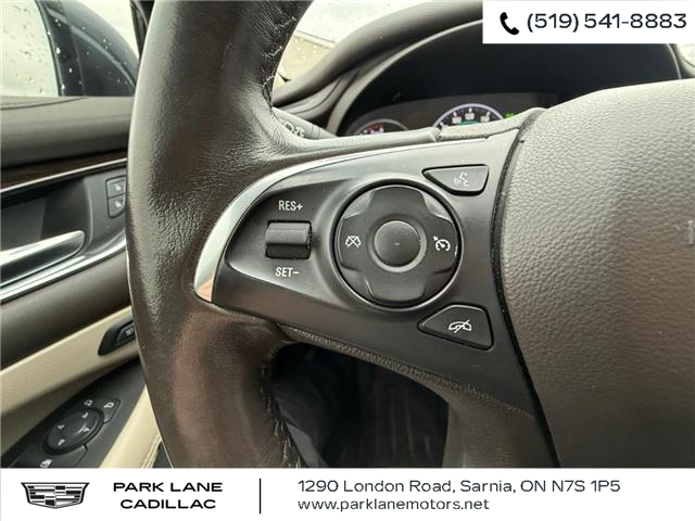 2019 Buick LaCrosse Essence (Stk: 501997) in Sarnia - Image 20 of 28