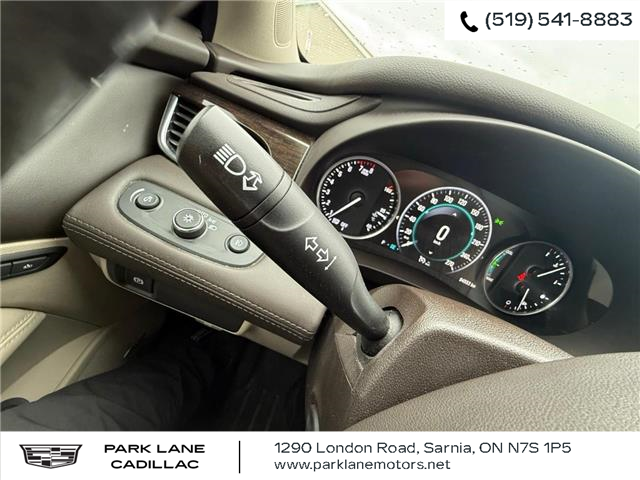 2019 Buick LaCrosse Essence (Stk: 501997) in Sarnia - Image 21 of 28