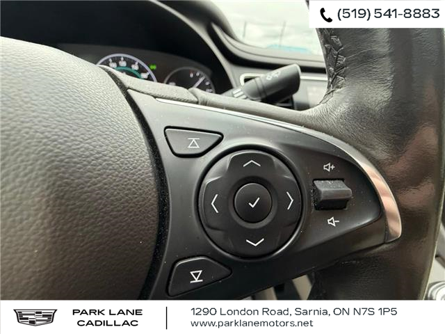 2019 Buick LaCrosse Essence (Stk: 501997) in Sarnia - Image 22 of 28
