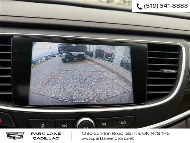 2019 Buick LaCrosse Essence (Stk: 501997) in Sarnia - Image 26 of 28