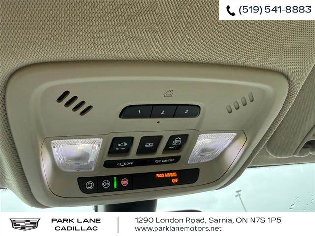 2019 Buick LaCrosse Essence (Stk: 501997) in Sarnia - Image 28 of 28
