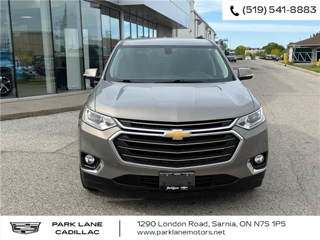 2018 Chevrolet Traverse LT (Stk: 502005) in Sarnia - Image 3 of 29