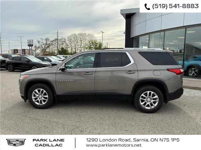 2018 Chevrolet Traverse LT (Stk: 502005) in Sarnia - Image 6 of 29