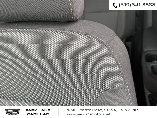 2018 Chevrolet Traverse LT (Stk: 502005) in Sarnia - Image 12 of 29