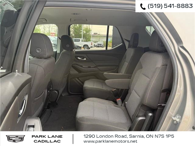 2018 Chevrolet Traverse LT (Stk: 502005) in Sarnia - Image 13 of 29