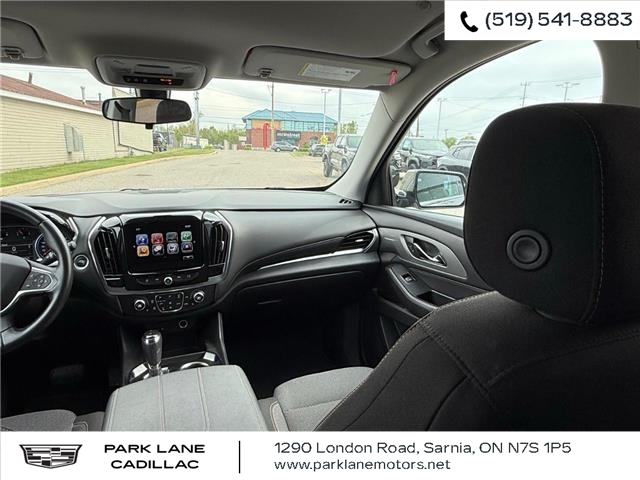 2018 Chevrolet Traverse LT (Stk: 502005) in Sarnia - Image 17 of 29