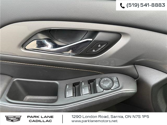 2018 Chevrolet Traverse LT (Stk: 502005) in Sarnia - Image 18 of 29