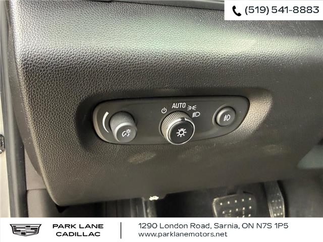 2018 Chevrolet Traverse LT (Stk: 502005) in Sarnia - Image 19 of 29