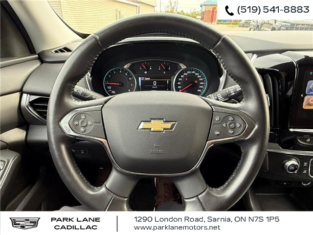 2018 Chevrolet Traverse LT (Stk: 502005) in Sarnia - Image 21 of 29