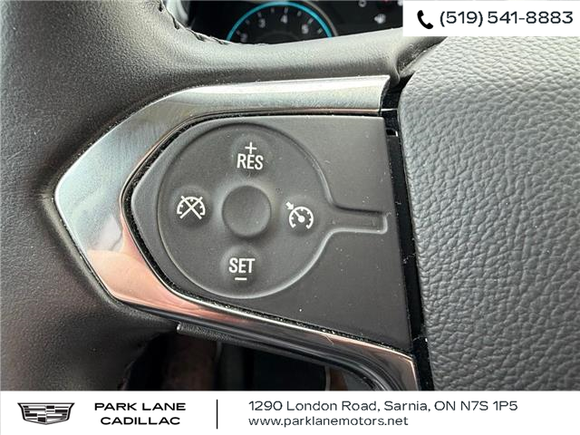 2018 Chevrolet Traverse LT (Stk: 502005) in Sarnia - Image 22 of 29