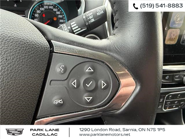 2018 Chevrolet Traverse LT (Stk: 502005) in Sarnia - Image 24 of 29