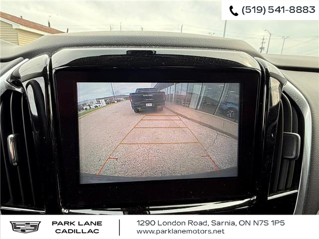 2018 Chevrolet Traverse LT (Stk: 502005) in Sarnia - Image 28 of 29