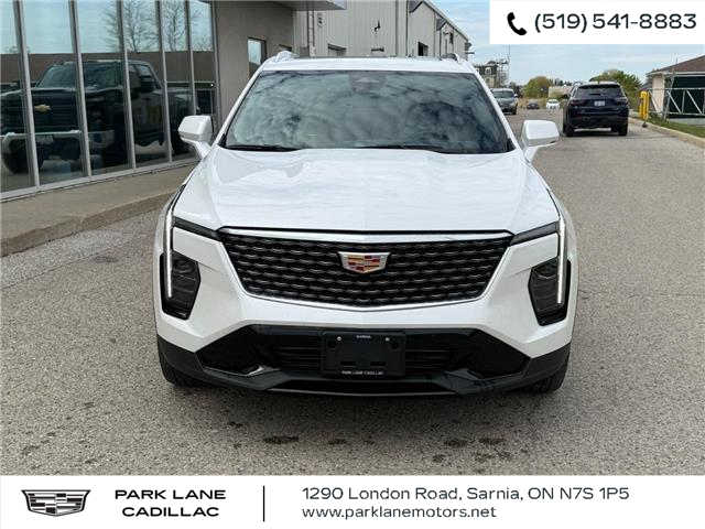 2024 Cadillac XT4 Premium Luxury (Stk: 713210) in Sarnia - Image 3 of 28