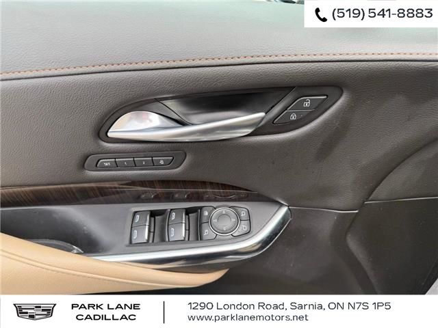 2024 Cadillac XT4 Premium Luxury (Stk: 713210) in Sarnia - Image 17 of 28