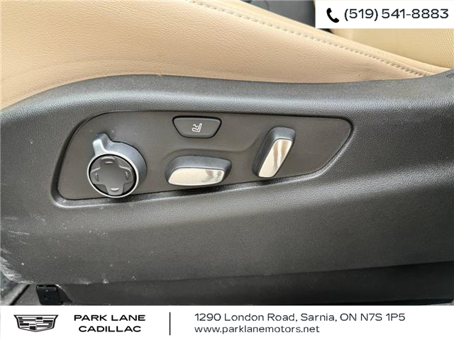 2024 Cadillac XT4 Premium Luxury (Stk: 713210) in Sarnia - Image 18 of 28