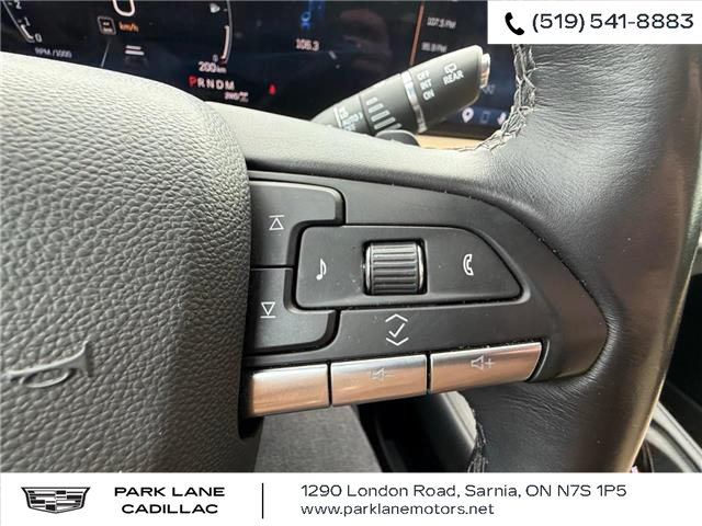 2024 Cadillac XT4 Premium Luxury (Stk: 713210) in Sarnia - Image 22 of 28