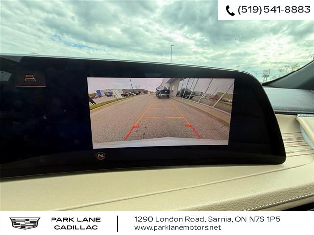 2024 Cadillac XT4 Premium Luxury (Stk: 713210) in Sarnia - Image 26 of 28