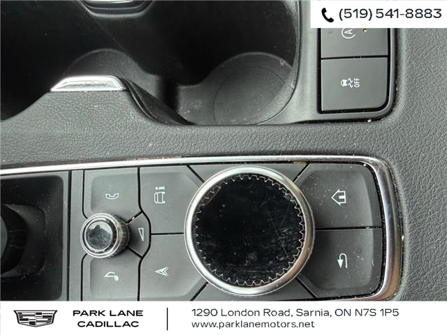 2024 Cadillac XT4 Premium Luxury (Stk: 713210) in Sarnia - Image 27 of 28