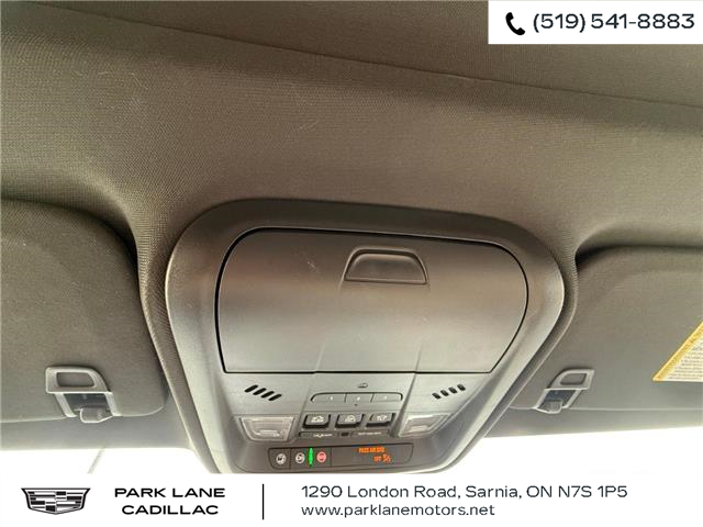 2024 Cadillac XT4 Premium Luxury (Stk: 713210) in Sarnia - Image 28 of 28