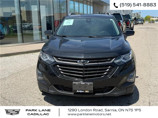 2020 Chevrolet Equinox LT (Stk: 502003) in Sarnia - Image 3 of 23 2020 Chevrolet Equinox LT (Stk: 502003) in Sarnia - Image 3 of 23