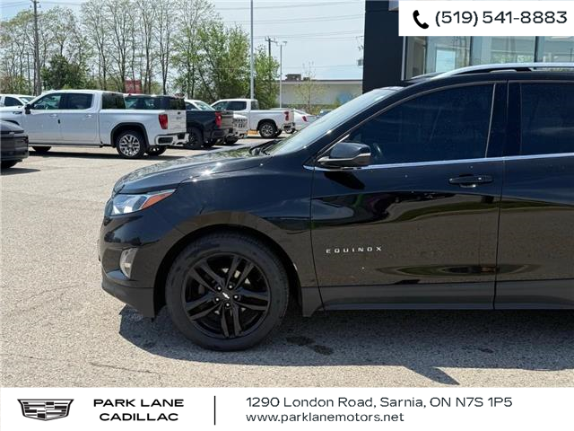 2020 Chevrolet Equinox LT (Stk: 502003) in Sarnia - Image 4 of 23 2020 Chevrolet Equinox LT (Stk: 502003) in Sarnia - Image 4 of 23