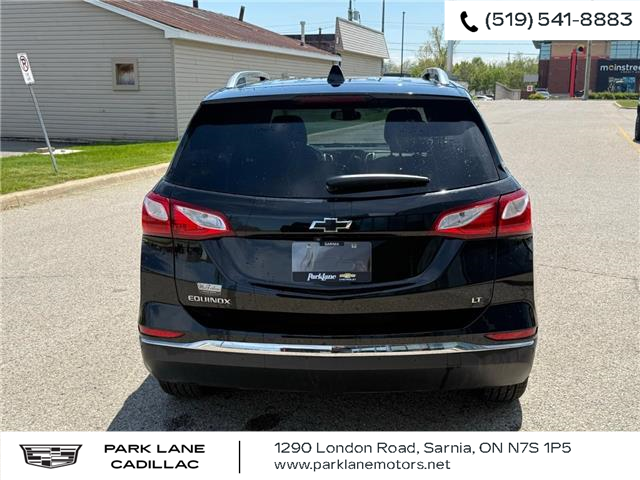2020 Chevrolet Equinox LT (Stk: 502003) in Sarnia - Image 7 of 23 2020 Chevrolet Equinox LT (Stk: 502003) in Sarnia - Image 7 of 23