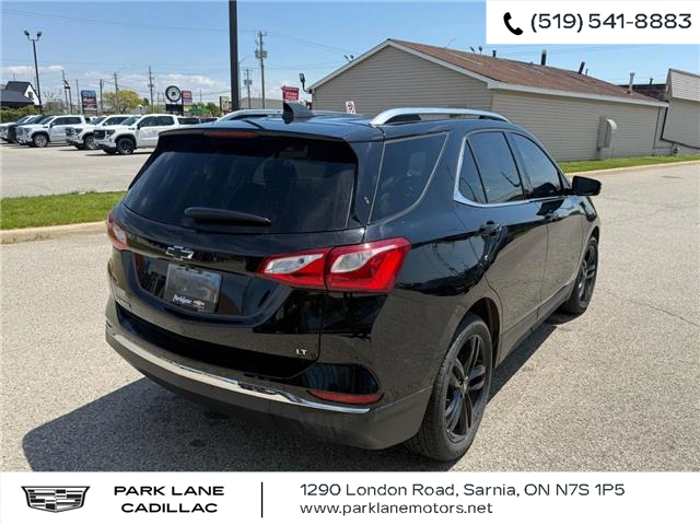 2020 Chevrolet Equinox LT (Stk: 502003) in Sarnia - Image 8 of 23 2020 Chevrolet Equinox LT (Stk: 502003) in Sarnia - Image 8 of 23