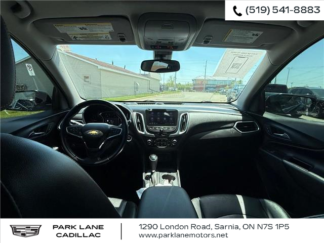 2020 Chevrolet Equinox LT (Stk: 502003) in Sarnia - Image 9 of 23 2020 Chevrolet Equinox LT (Stk: 502003) in Sarnia - Image 9 of 23