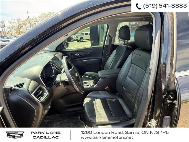 2020 Chevrolet Equinox LT (Stk: 502003) in Sarnia - Image 10 of 23 2020 Chevrolet Equinox LT (Stk: 502003) in Sarnia - Image 10 of 23