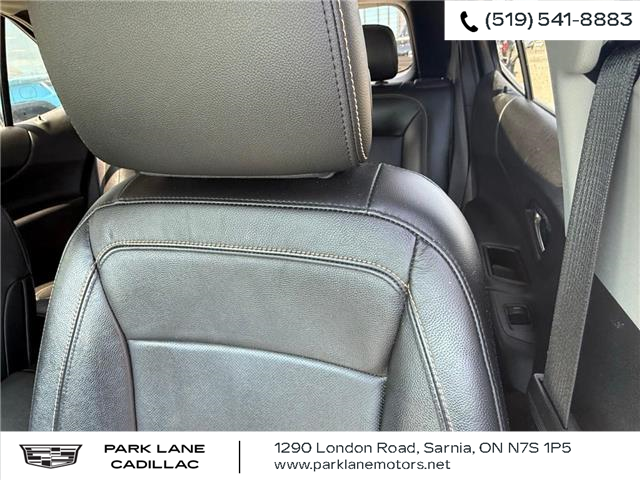 2020 Chevrolet Equinox LT (Stk: 502003) in Sarnia - Image 12 of 23 2020 Chevrolet Equinox LT (Stk: 502003) in Sarnia - Image 12 of 23