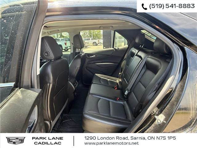 2020 Chevrolet Equinox LT (Stk: 502003) in Sarnia - Image 13 of 23 2020 Chevrolet Equinox LT (Stk: 502003) in Sarnia - Image 13 of 23