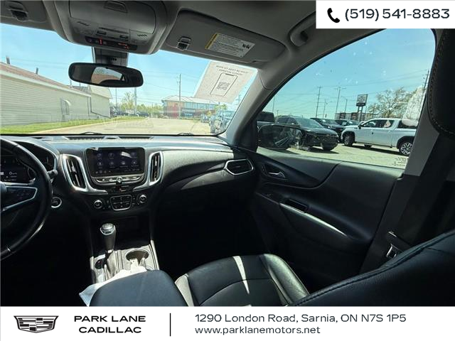 2020 Chevrolet Equinox LT (Stk: 502003) in Sarnia - Image 16 of 23 2020 Chevrolet Equinox LT (Stk: 502003) in Sarnia - Image 16 of 23