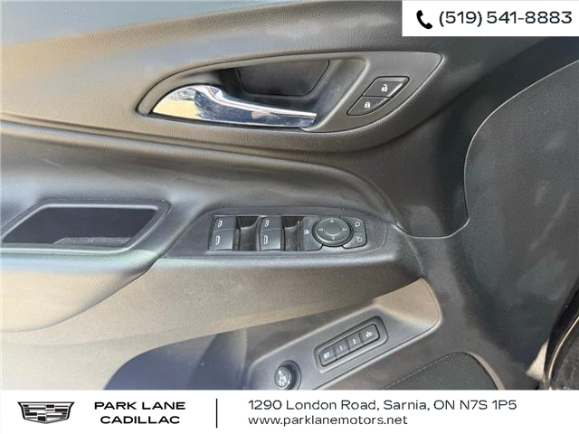 2020 Chevrolet Equinox LT (Stk: 502003) in Sarnia - Image 17 of 23 2020 Chevrolet Equinox LT (Stk: 502003) in Sarnia - Image 17 of 23