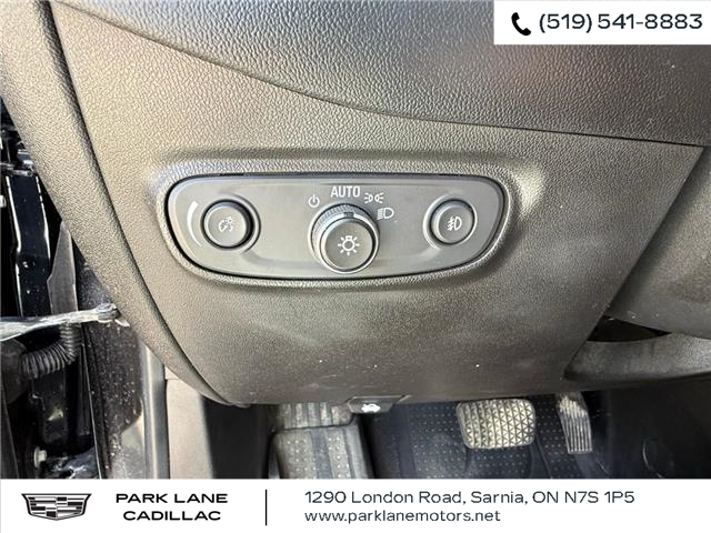 2020 Chevrolet Equinox LT (Stk: 502003) in Sarnia - Image 18 of 23 2020 Chevrolet Equinox LT (Stk: 502003) in Sarnia - Image 18 of 23