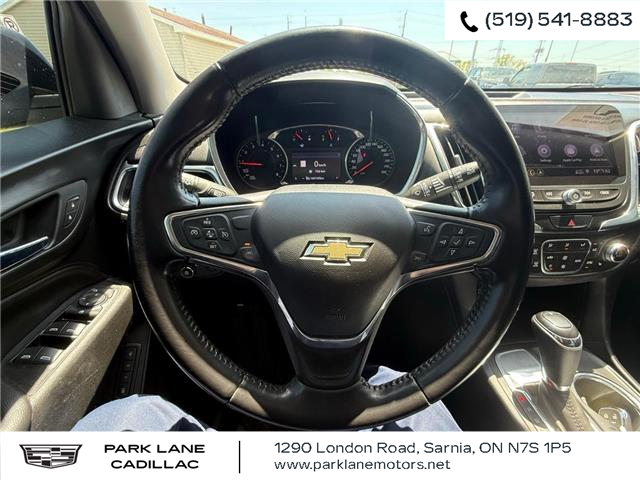 2020 Chevrolet Equinox LT (Stk: 502003) in Sarnia - Image 19 of 23 2020 Chevrolet Equinox LT (Stk: 502003) in Sarnia - Image 19 of 23